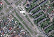 Пензенец предложил построить дорогу с выездом на 8-е Марта