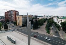 В Пензе зафиксировано 90 новых случаев коронавируса