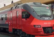 В Пензе с 26 октября изменится расписание пригородных поездов В Пензе с 26 октября изменится расписание пригородных поездов