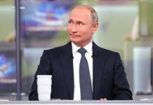 Прямая линия с Президентом: вопросы пензенцев остались без внимания