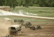В Пензе будут развивать военную продукцию