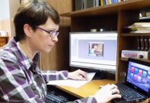 Пензенский библиотекарь стала победителем Всероссийского проекта 
