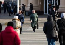 ﻿﻿В регионе режим повышенной готовности продлили до 10 декабря 