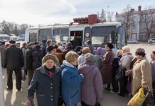На Радоницу в Пензе пустят автобусы до Восточного кладбища
