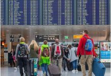 Турция предложила России возобновить полеты в курортные регионы