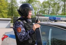 В Пензе участник драки попал в больницу