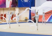 В «Буртасах» пройдут соревнования памяти Янины Затуливетер