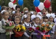 Пензенцам предлагают вместо покупки букетов помочь малышам-отказникам 