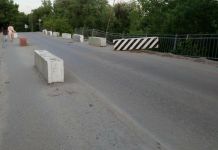 На капремонт моста на Токарной требуется более 1 млрд рублей
