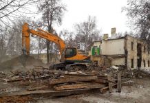 В Пензе разработали программу расселения из ветхого жилья