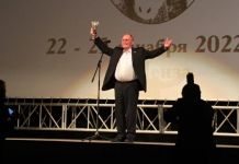 В Пензе идет 15-й кинофестиваль «Мужская роль»