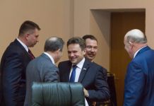 Сколько денег у пензенских депутатов: в Гордуме отчитались о доходах