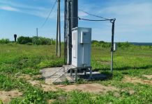 В малонаселенных пунках Пензенской области будет ловить LTE 