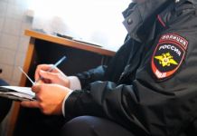 Зареченскому водителю грозит арест за езду с поддельными правами