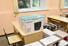 В художественной школе №2 будут осваивать компьютерную графику