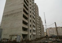 Белозерцев об обманутых дольщиках: «Мы людей не бросим!»