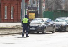 Пьяный кузнечанин сбил на дороге бабушку с двумя внуками
