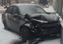 ﻿«Яндекс.Такси» начнет отслеживать водителей-нарушителей