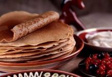 Как сохранить здоровье в праздничные выходные