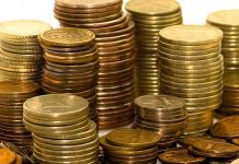 Пензенцы до 19 апреля могут обменять монеты на купюры