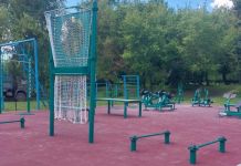 В 2026 году в Пензе и Заречном откроют площадки для сдачи ГТО