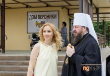 Львова-Белова рассказала о старте нового благотворительного проекта