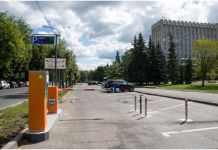 В Пензе разработают концепцию развития парковок