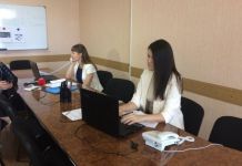 В Пензе открылся call-центр для футбольных болельщиков 