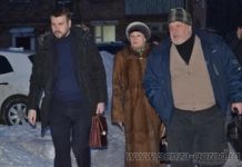 Ильин снова недоволен уборкой на Западной 