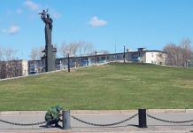 В Пензе проспект Победы отремонтируют к 9 Мая