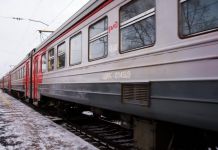 На ноябрьские праздники в Пензе изменится расписание пригородных поездов