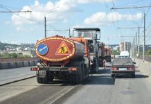 Нашли средства на ремонт Большого Сурского моста и моста на Токарной