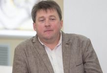 В Пензе участником медиафорума станет журналист Антон Верницкий