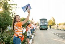 Молодые архитекторы и дизайнеры Пензенской области участвуют в работе форума «Таврида»