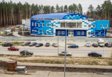 В Заречном на новый бассейн потратили детские деньги