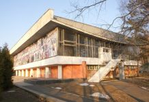 В Заречном появится новый мемориал