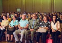 Саратовские виртуозы исполнят для пензенцев Шумана и Мендельсона