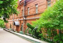 Пензенский краеведческий музей выиграл грант на 5 млн рублей