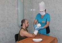 Пензенские хирурги пришили пальцы пострадавшему на производстве мужчине