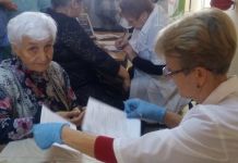 Жители Пензы ответили, что хотят жить до 95 лет