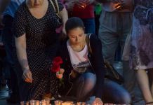 В Пензе День памяти и скорби пройдет в новом месте