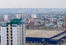 ﻿Каждый десятый россиянин в 2019 году планирует купить жилье