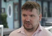 Экс-бизнесмен из Пензы мечтает вернуться в Россию
