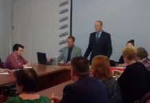 Пензенских журналистов поздравили с профессиональным праздником