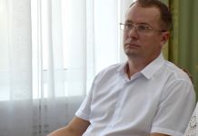В Пензе назначили начальника Управления капитального строительства
