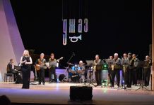 Оркестру «Дмитриев-Бэнд» исполняется 10 лет