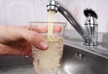 Региональный Роспотребнадзор недоволен очисткой воды Гороводоканалом