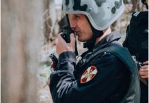 В области мужчина залез в чужой дом и требовал у хозяев 1 млн 