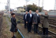 Подземный переход на Пензе-1 закрывают