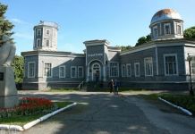 В Пензе выделили средства на реконструкцию планетария